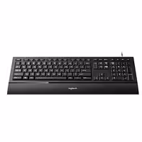 کد4805 Logitech K740 Illuminated قیمت خرید کیبورد لاجیتک