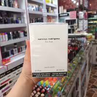 تستر اورجینال ادکلن مردانه narciso rodriguez for him حجم 100 میل 