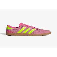 اسنیکر صورتی زنانه کفش ورزشی براق adidas