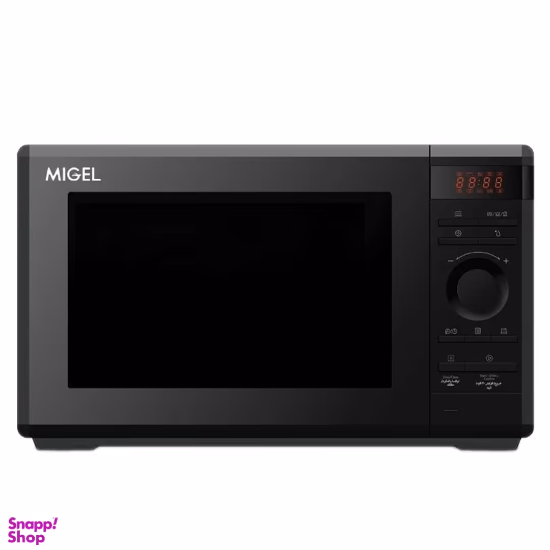 مایکروویو میگل مدل GMW 342