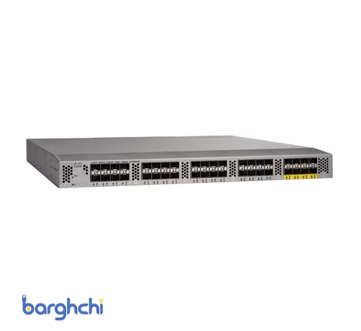 سوئیچ 32 پورت نکسوس سیسکو مدل N2K-C2232PP