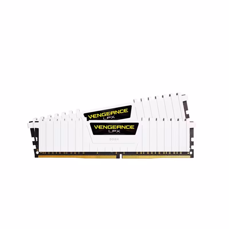رم 32 گیگابایت 3200 مگاهرتز VENGEANCE LPX DDR4 کورسیر