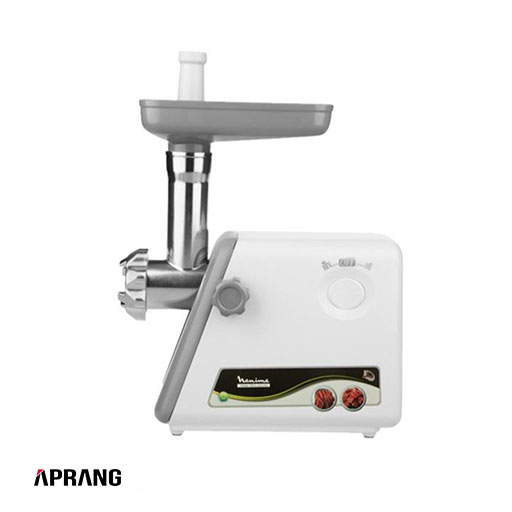 چرخ گوشت نانیوا مدل MK G30 - سفید