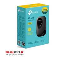 مودم  سیم کارت خور  قابل حمل تی پی-لینک مدل M7000 - 4G