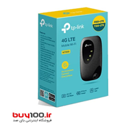 مودم  سیم کارت خور  قابل حمل تی پی-لینک مدل M7000 - 4G