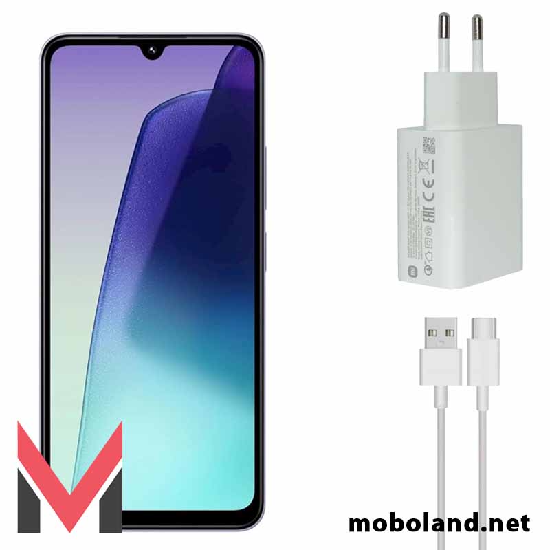 قیمت شارژر اصلی شیائومی ردمی Redmi 14C - موبولند