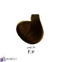 رنگ مو DF دارچینی شماره F4