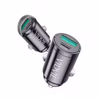 شارژر فندکی ویدوی مدل CC522C