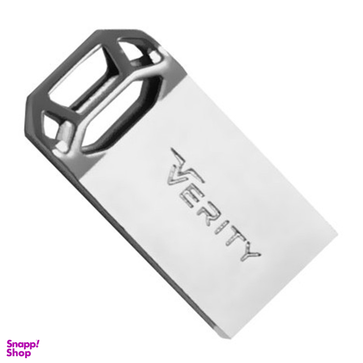 فلش مموری وریتی مدل V819 ظرفیت 64 گیگابایت