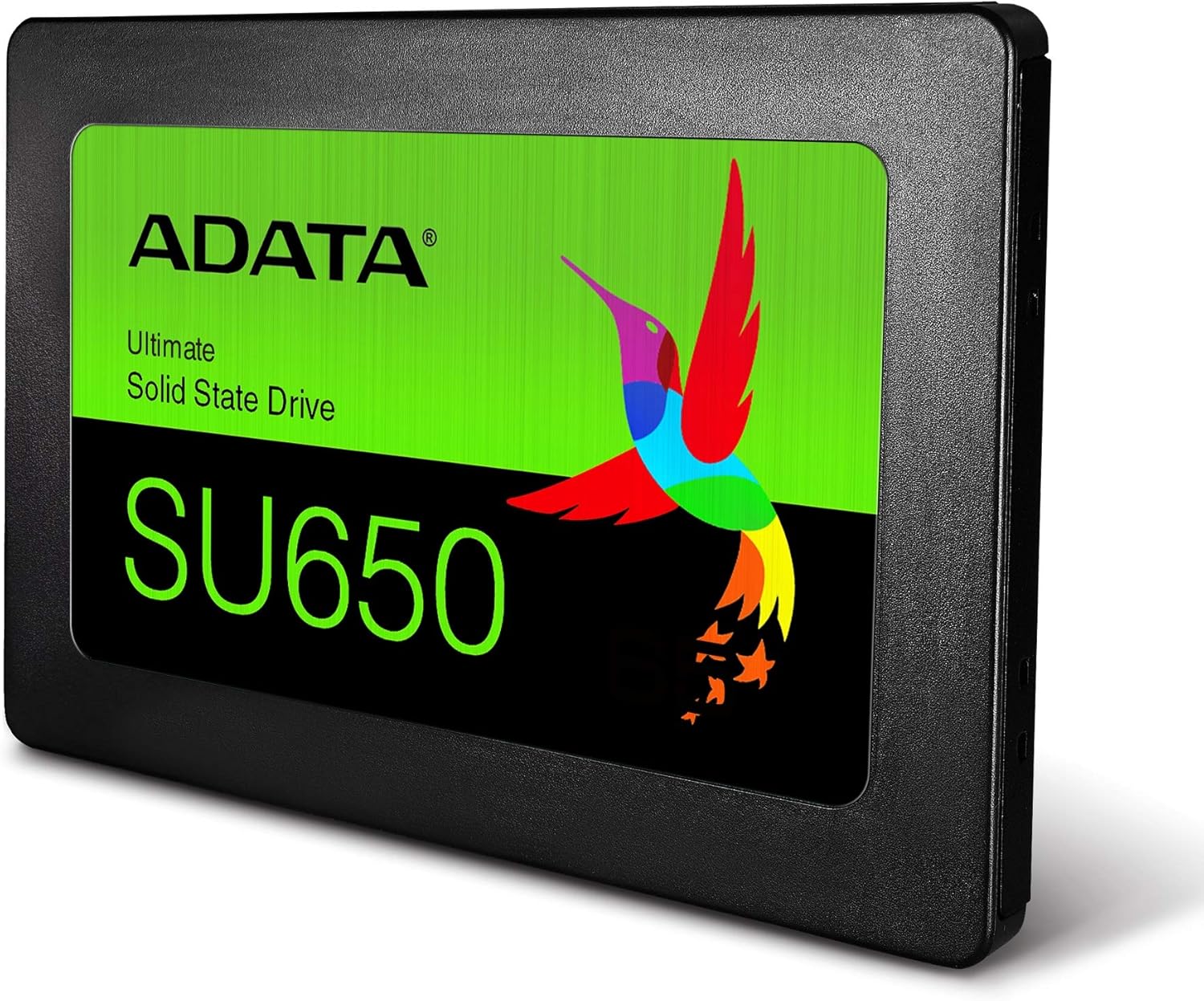 مشخصات، قیمت و خرید SSD ای دیتا SSD SATA3 SU650 256GB