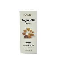 روغن آرگان خالص دکس Dexe (100ml)