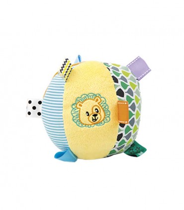 اسباب بازی پولیشی توپ وین فان