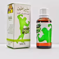 روغن خراطین مردانه 30 میل تانیا
