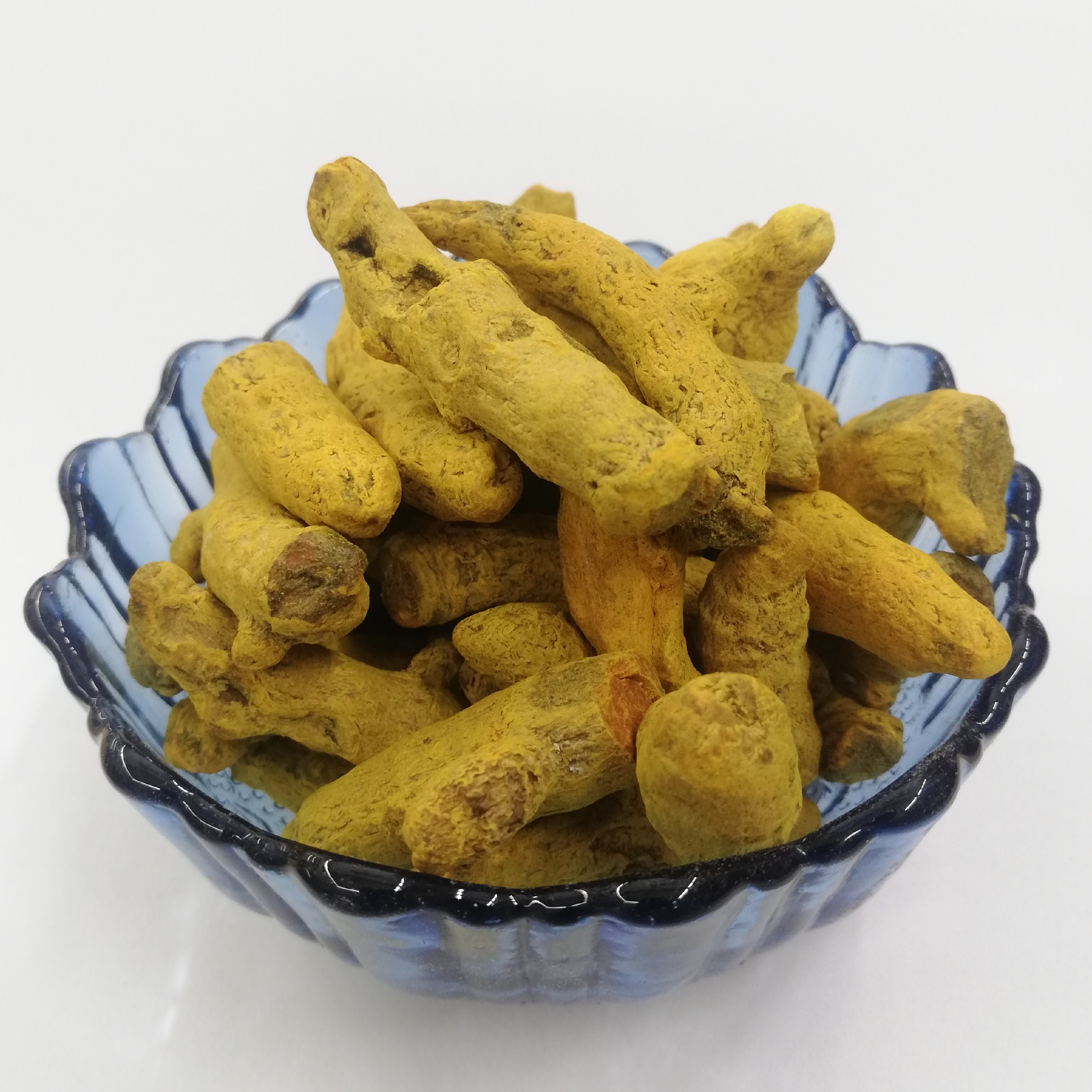 زردچوبه سالم میرزا (1 کیلویی) 