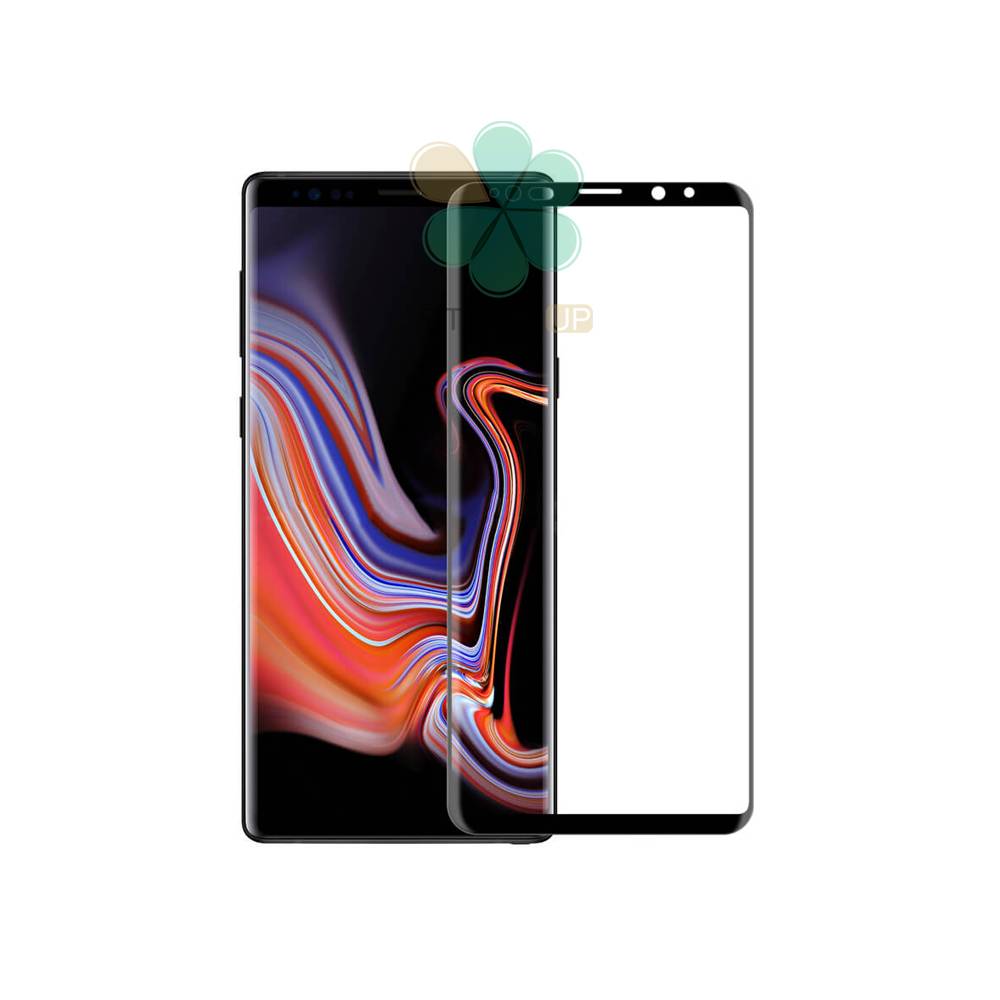 گلس نیلکین گوشی سامسونگ Galaxy Note 9 مدل DS  Max