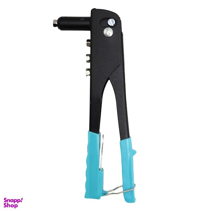 انبر پرچ استیلا مدل YPAB-2.4-4.8-9.5INCH