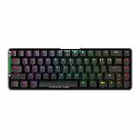 کیبورد بی سیم مکانیکال گیمینگ ایسوس ROG Falchion Red Switch