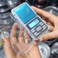 ترازو وزن کشی طلاوزعفران