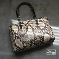 کیف دستی پوست ماری 