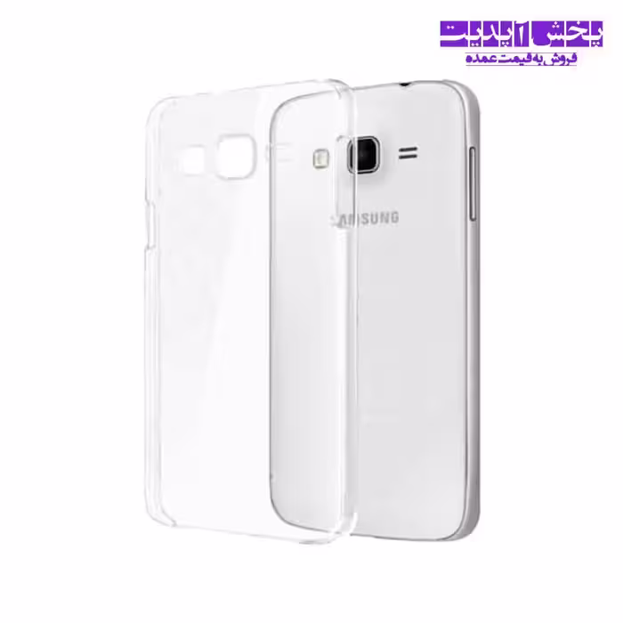 کاور بی رنگ گوشی سامسونگ SAMSUNG J7(2016)