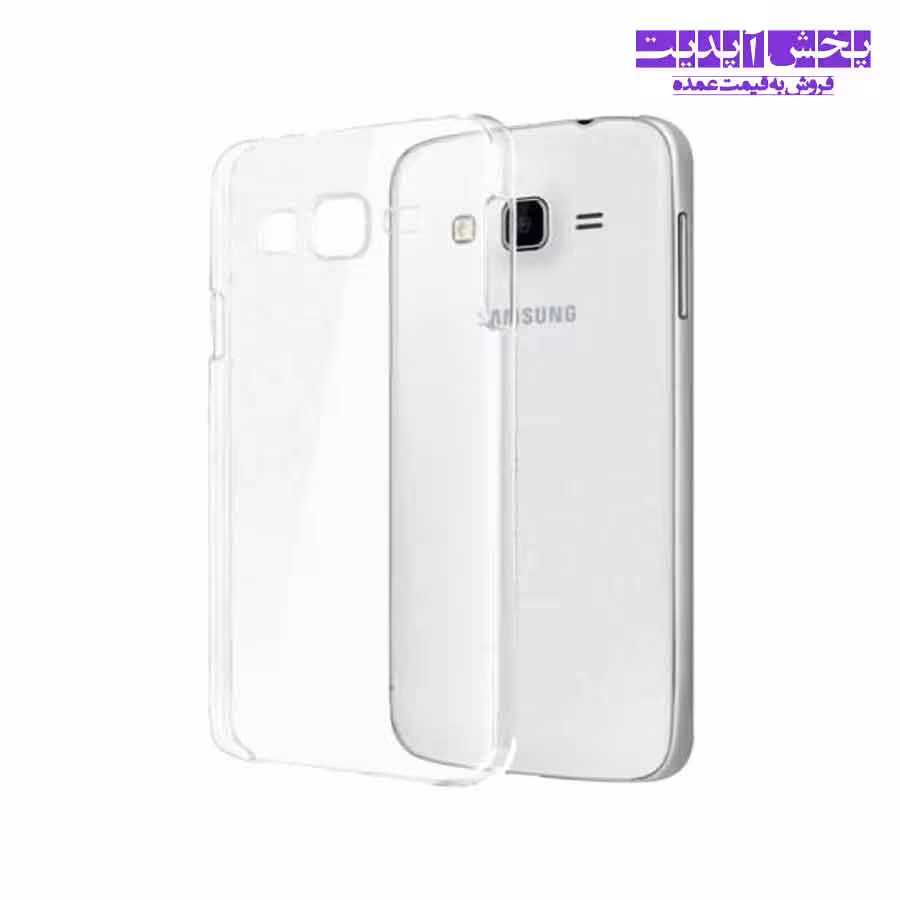 کاور بی رنگ گوشی سامسونگ SAMSUNG J7(2016)