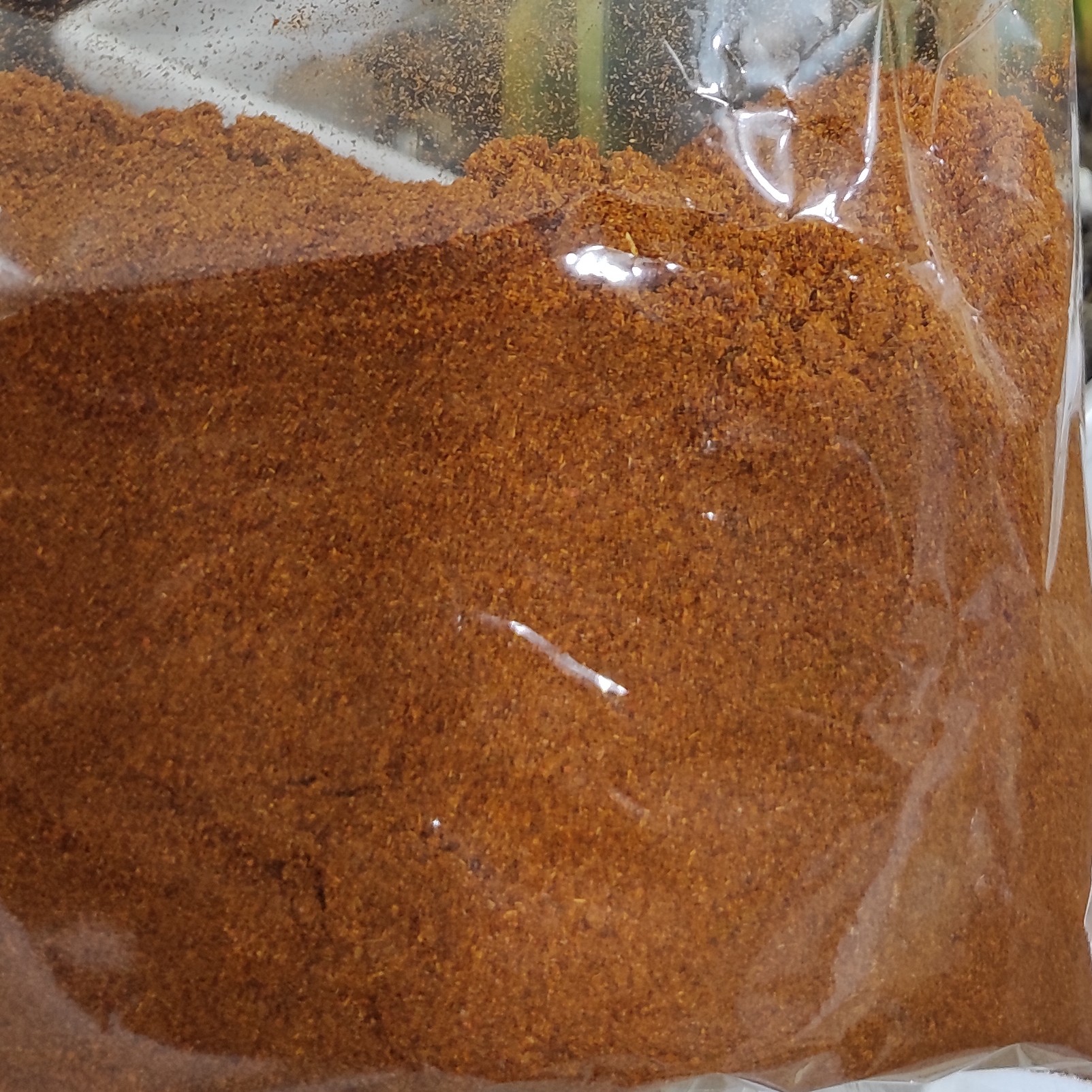 پودر پاپریکای قرمز ( 100 گرمی) پس کرایه