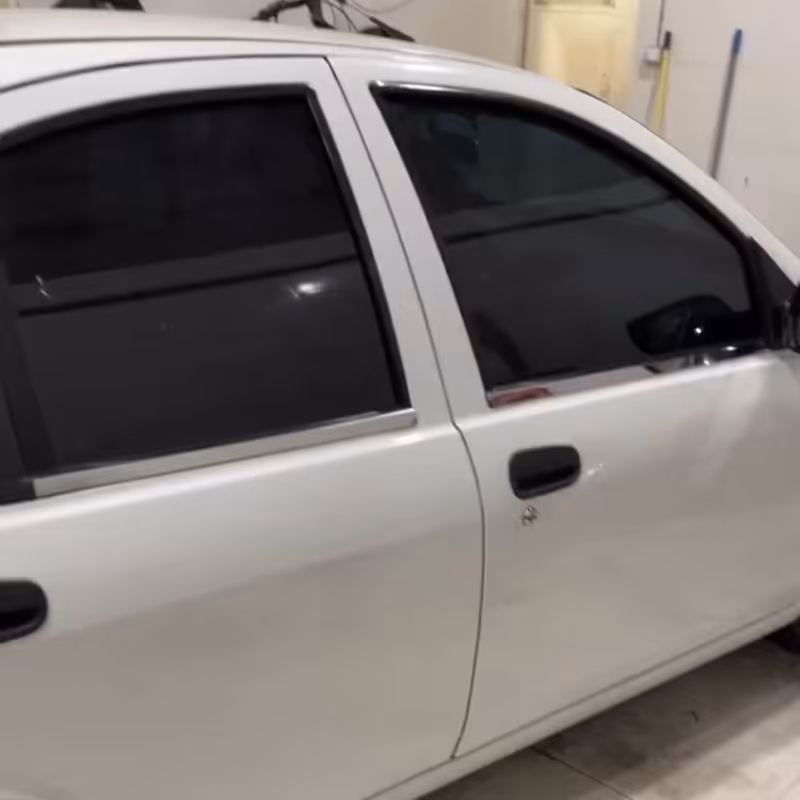 زه استیل. آبگیر استیل ال نود ست 4تیکه استیل ضد زنگ باضمانت تغییر رنگ وبدون زنگ زدن هستن تا4سال 