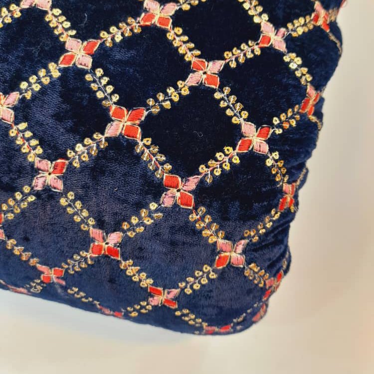 پارچه مخمل مجلسی 5 هزار