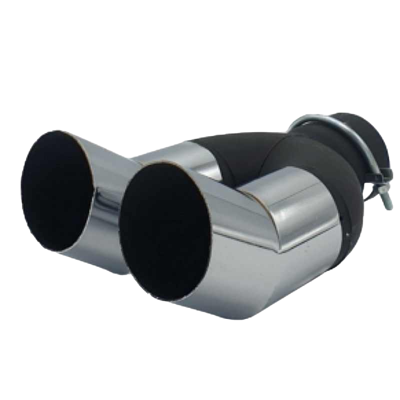 سر اگزوز جی اس (JS) دولول مدل شکاری کوچک نیمه کد 405