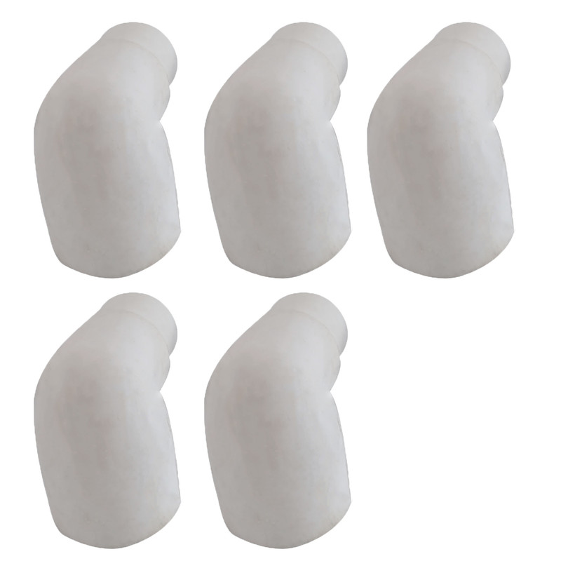 اتصال زانویی مدل CH2/5 مجموعه 5 عددی