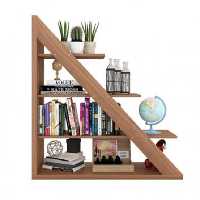 کتابخانه فانتزی دیواری-c64