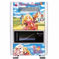 بخاری گازی مشهد دوام مدل کودک MD7