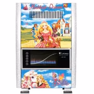 بخاری گازی مشهد دوام مدل کودک MD7