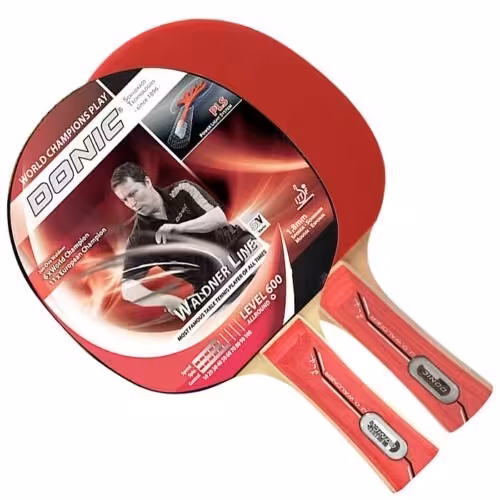 راکت پینگ پونگ لول 600 دونیک