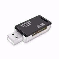 رم ریدر چند کاره سایوتیم مدل SY-368