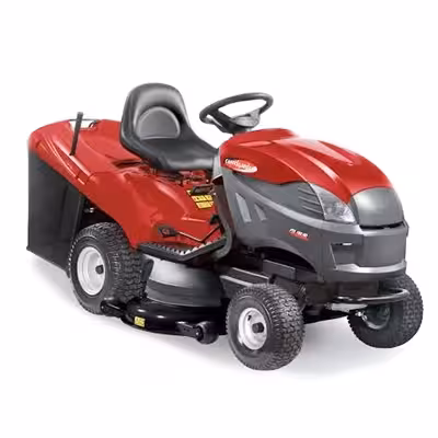چمن زن تراکتوری مدل TCX122H برند SKN