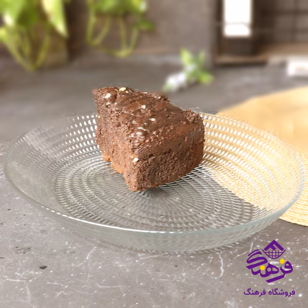 دیس ونیز بیضی 10 کادو کاوه (جفتی) (9ج دک)