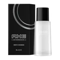 افترشیو اکس مدل smooth cedarwood black حجم 100 میل