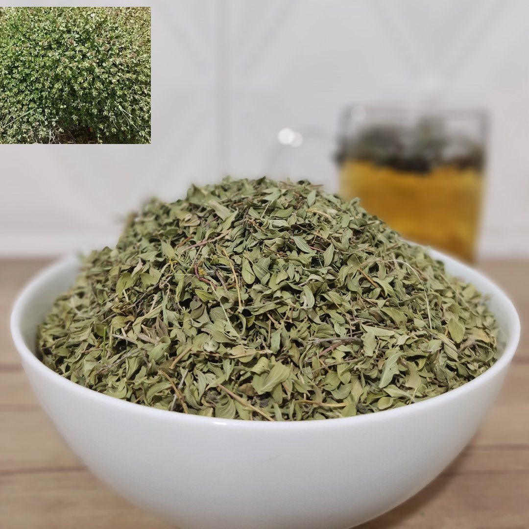 چای گیاهی (کاکوتی،اویشن)