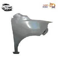 گلگیر جلو سمت راست برلیانس H220 شرکتی