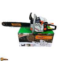 اره زنجیری بنزینی 50 سانت 5800 cc سون استار