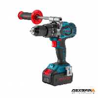 دریل پیچ گوشتی شارژی 40 ولت رونیکس مدل 8905-40V