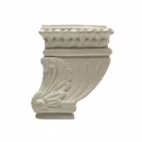 پایه میز ومبل مدل jk67 بسته 1 عددی