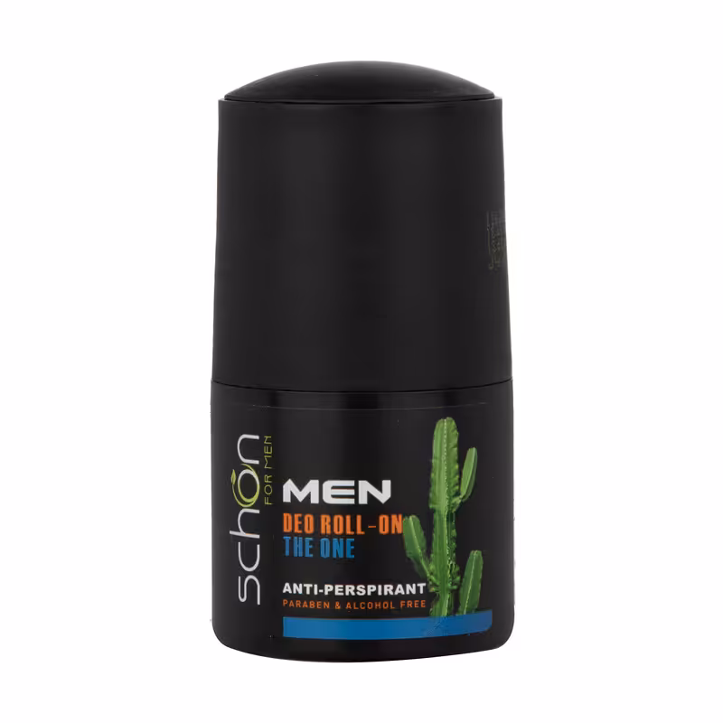 رول ضد تعریق شون مدل Anti Perspirant حجم 50 میلی لیتر
