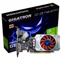 کارت گرافیک جی تی 730 گیگاترون با ظرفیت 2 گیگابایت