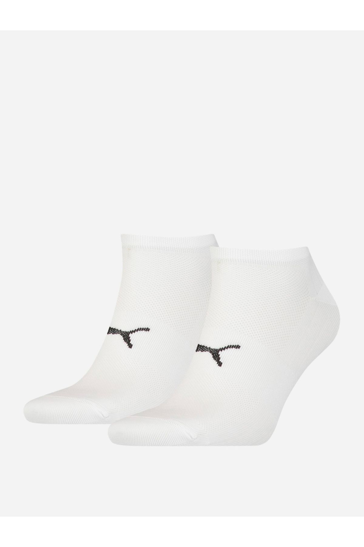 جوراب سفید مردانه 2 مجموعه کفش ورزشی سبک Puma