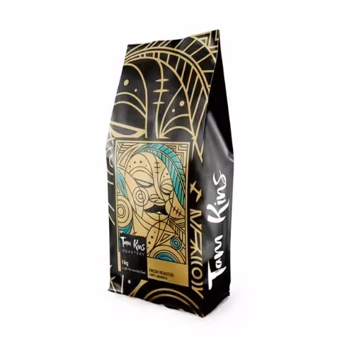 دان قهوه اسپرسو تام کینز یک کیلویی