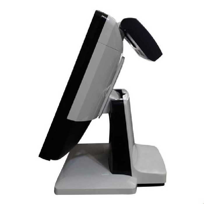 صندوق فروشگاهی اسکار مدل T9200D