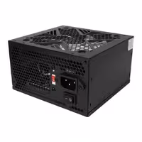 قیمت و خرید پاور کامپیوتر 400 وات ریدمکس مدل RX-400XT | یاس ارتباط