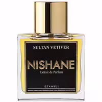 عطر سلطان حجم 15 میلی لیتر  ( Sultan Vetiver)  سلطان